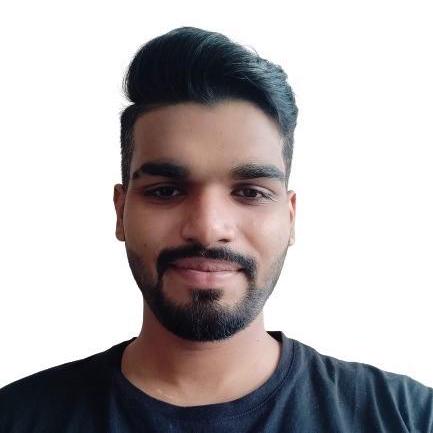Ujwal P